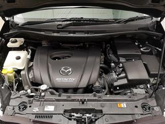 2014 Mazda Premacy - Thumbnail