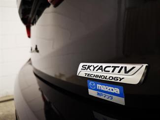 2014 Mazda Premacy - Thumbnail