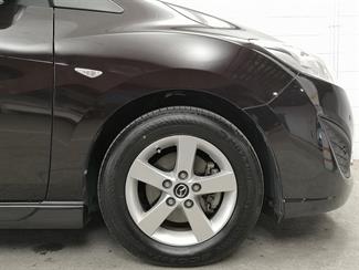2014 Mazda Premacy - Thumbnail