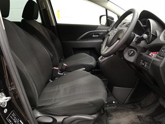 2014 Mazda Premacy - Thumbnail