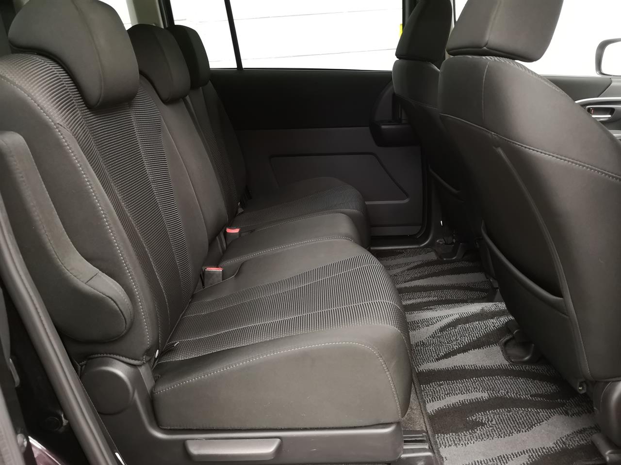 2014 Mazda Premacy
