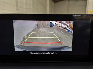 2021 Mazda CX-30 - Thumbnail