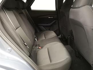 2021 Mazda CX-30 - Thumbnail