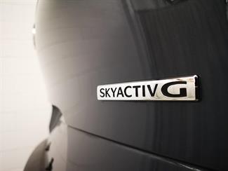 2021 Mazda CX-30 - Thumbnail