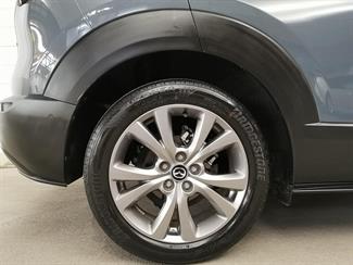 2021 Mazda CX-30 - Thumbnail