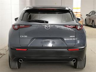 2021 Mazda CX-30 - Thumbnail