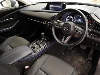 2021 Mazda CX-30 - Thumbnail