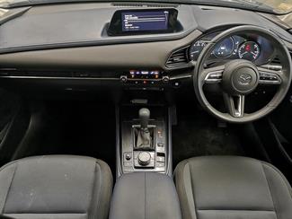 2021 Mazda CX-30 - Thumbnail
