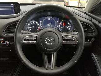 2021 Mazda CX-30 - Thumbnail