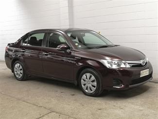2014 Toyota Corolla - Thumbnail