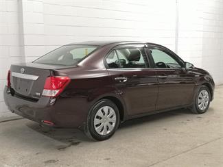 2014 Toyota Corolla - Thumbnail