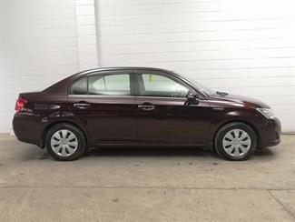 2014 Toyota Corolla - Thumbnail