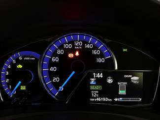2014 Toyota Corolla - Thumbnail