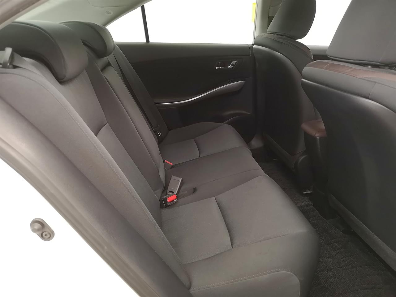 2015 Toyota Sai