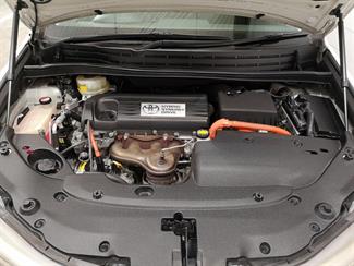 2015 Toyota Sai - Thumbnail
