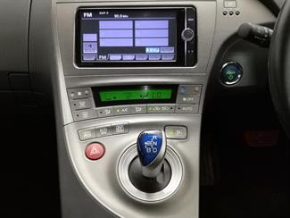 2013 Toyota Prius - Thumbnail