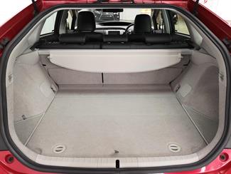 2013 Toyota Prius - Thumbnail