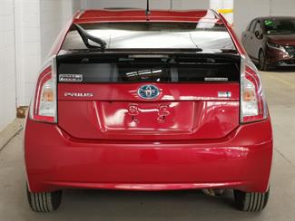 2013 Toyota Prius - Thumbnail