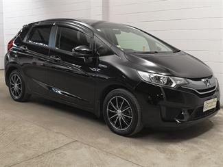 2014 Honda Fit - Thumbnail