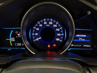 2014 Honda Fit - Thumbnail