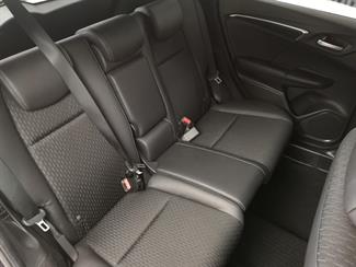 2014 Honda Fit - Thumbnail