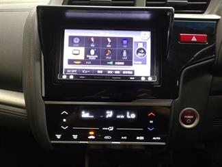 2014 Honda Fit - Thumbnail