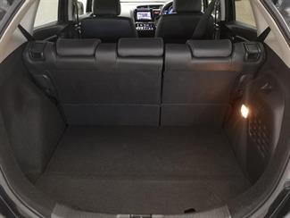 2014 Honda Fit - Thumbnail