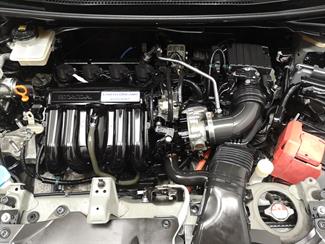 2014 Honda Fit - Thumbnail