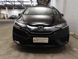 2014 Honda Fit - Thumbnail