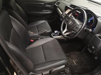 2014 Honda Fit - Thumbnail