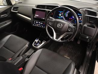 2014 Honda Fit - Thumbnail