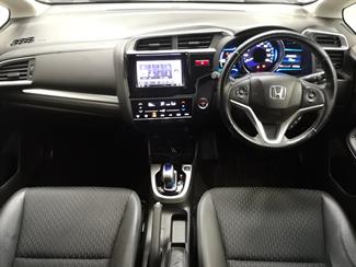 2014 Honda Fit - Thumbnail
