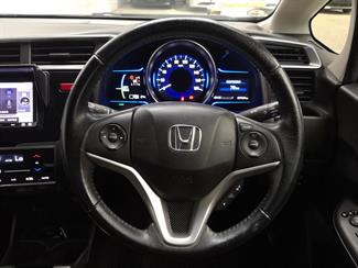 2014 Honda Fit - Thumbnail