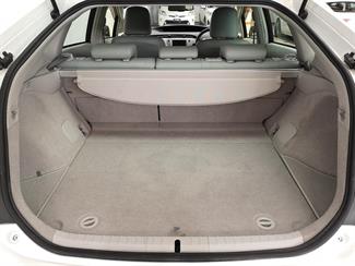 2015 Toyota Prius - Thumbnail