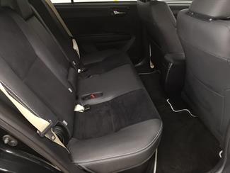 2015 Toyota Corolla - Thumbnail