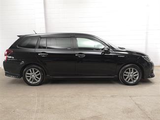 2015 Toyota Corolla - Thumbnail