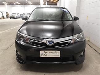 2015 Toyota Corolla - Thumbnail