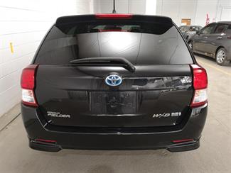 2015 Toyota Corolla - Thumbnail