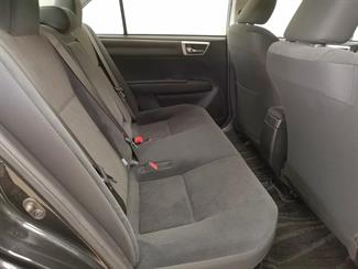 2013 Toyota Corolla - Thumbnail