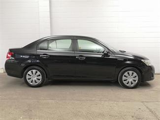 2013 Toyota Corolla - Thumbnail