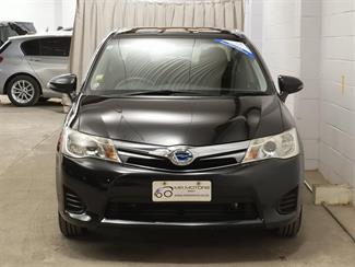 2013 Toyota Corolla - Thumbnail