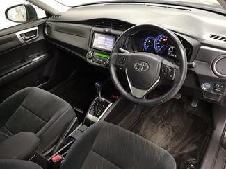 2013 Toyota Corolla - Thumbnail