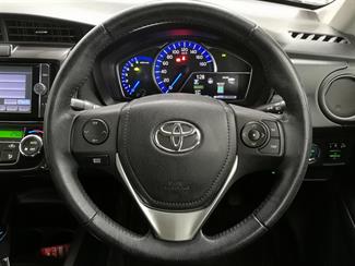 2013 Toyota Corolla - Thumbnail