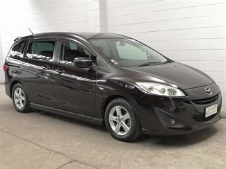 2015 Mazda Premacy - Thumbnail