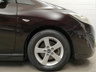 2015 Mazda Premacy - Thumbnail