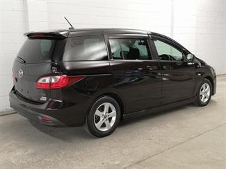 2015 Mazda Premacy - Thumbnail
