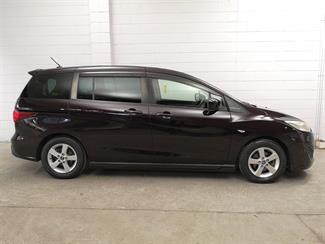 2015 Mazda Premacy - Thumbnail