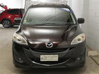2015 Mazda Premacy - Thumbnail