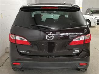 2015 Mazda Premacy - Thumbnail