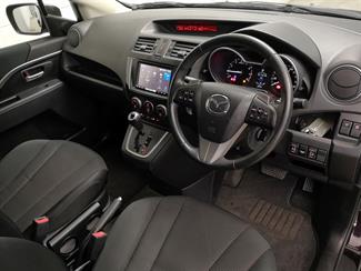 2015 Mazda Premacy - Thumbnail
